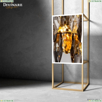 Бра 7203/17 AP-2 ★ Divinare — купить в интернет магазине ЛЮСТРАВИК☀