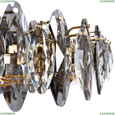 Люстру 7203/17 LM-12 ★ Divinare — купить в интернет магазине ЛЮСТРАВИК☀