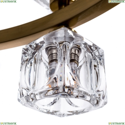 Люстру 7205/17 LM-24 ★ Divinare — купить в интернет магазине ЛЮСТРАВИК☀