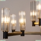 Люстру 2654/17 LM-12 ★ Divinare — купить в интернет магазине ЛЮСТРАВИК☀