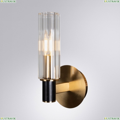 Бра 2654/17 AP-1 ★ Divinare — купить в интернет магазине ЛЮСТРАВИК☀