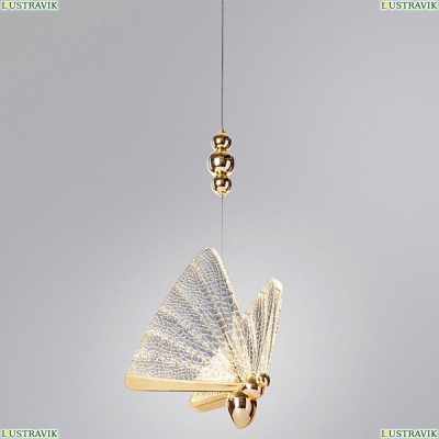 Светильник 1200/01 SP-6 ★ Divinare — купить в интернет магазине ЛЮСТРАВИК☀