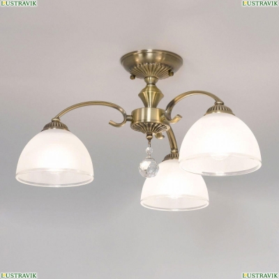 Люстру CL417133 ★ Citilux — купить в интернет магазине ЛЮСТРАВИК☀