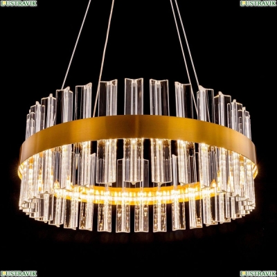 Люстру CL337043 ★ Citilux — купить в интернет магазине ЛЮСТРАВИК☀