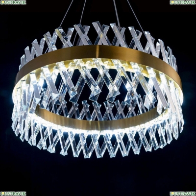 Люстру CL336063 ★ Citilux — купить в интернет магазине ЛЮСТРАВИК☀