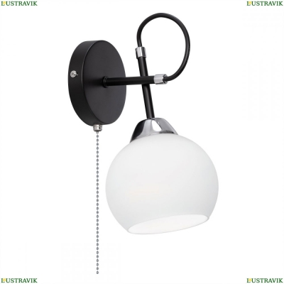 Бра CL141411 ★ Citilux — купить в интернет магазине ЛЮСТРАВИК☀