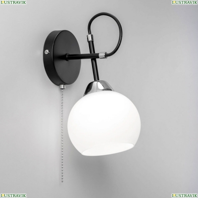 Бра CL141411 ★ Citilux — купить в интернет магазине ЛЮСТРАВИК☀