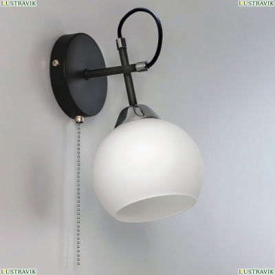 Бра CL141411 ★ Citilux — купить в интернет магазине ЛЮСТРАВИК☀