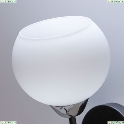 Бра CL141411 ★ Citilux — купить в интернет магазине ЛЮСТРАВИК☀