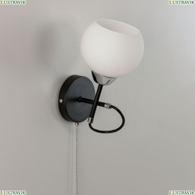 Бра CL141411 ★ Citilux — купить в интернет магазине ЛЮСТРАВИК☀