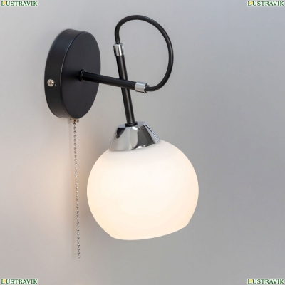 Бра CL141411 ★ Citilux — купить в интернет магазине ЛЮСТРАВИК☀