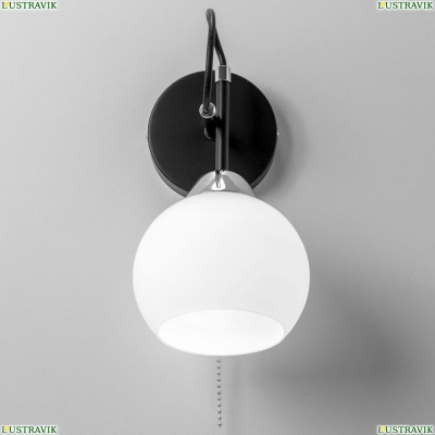 Бра CL141411 ★ Citilux — купить в интернет магазине ЛЮСТРАВИК☀