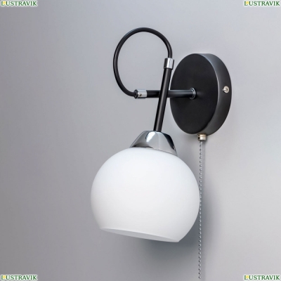 Бра CL141411 ★ Citilux — купить в интернет магазине ЛЮСТРАВИК☀