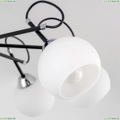 Люстру CL141271 ★ Citilux — купить в интернет магазине ЛЮСТРАВИК☀