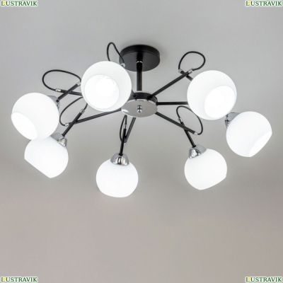 Люстру CL141271 ★ Citilux — купить в интернет магазине ЛЮСТРАВИК☀