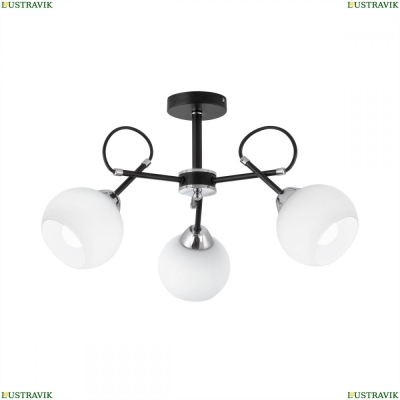 Люстру CL141231 ★ Citilux — купить в интернет магазине ЛЮСТРАВИК☀