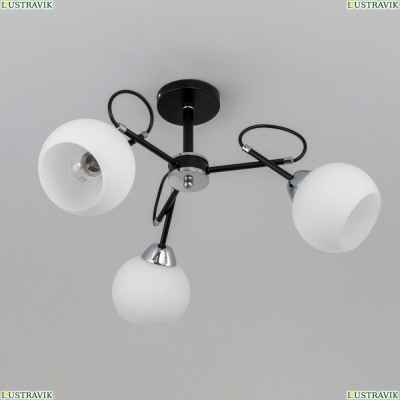 Люстру CL141231 ★ Citilux — купить в интернет магазине ЛЮСТРАВИК☀
