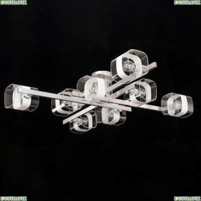 Люстру CL139280 ★ Citilux — купить в интернет магазине ЛЮСТРАВИК☀