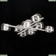 Люстру CL139280 ★ Citilux — купить в интернет магазине ЛЮСТРАВИК☀