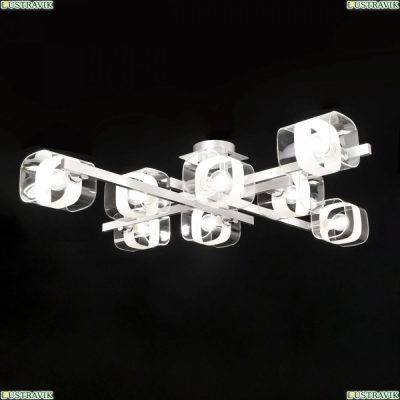 Люстру CL139280 ★ Citilux — купить в интернет магазине ЛЮСТРАВИК☀