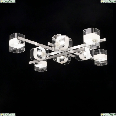 Люстру CL139280 ★ Citilux — купить в интернет магазине ЛЮСТРАВИК☀