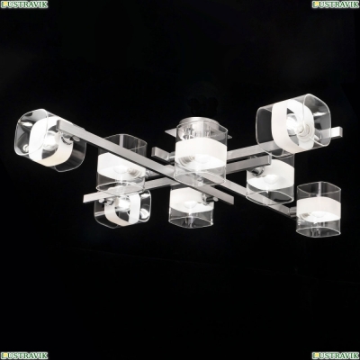 Люстру CL139280 ★ Citilux — купить в интернет магазине ЛЮСТРАВИК☀