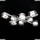 Люстру CL139280 ★ Citilux — купить в интернет магазине ЛЮСТРАВИК☀