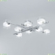 Люстру CL139280 ★ Citilux — купить в интернет магазине ЛЮСТРАВИК☀