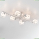 Люстру CL139260 ★ Citilux — купить в интернет магазине ЛЮСТРАВИК☀
