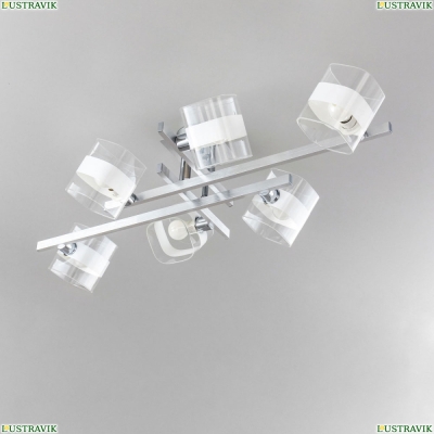 Люстру CL139260 ★ Citilux — купить в интернет магазине ЛЮСТРАВИК☀