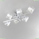 Люстру CL139260 ★ Citilux — купить в интернет магазине ЛЮСТРАВИК☀