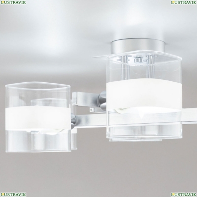 Люстру CL139260 ★ Citilux — купить в интернет магазине ЛЮСТРАВИК☀
