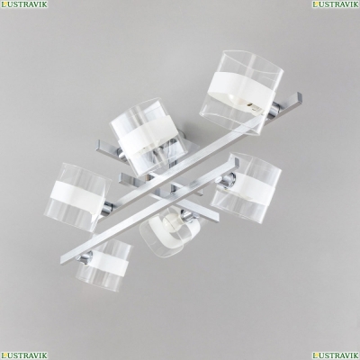 Люстру CL139260 ★ Citilux — купить в интернет магазине ЛЮСТРАВИК☀