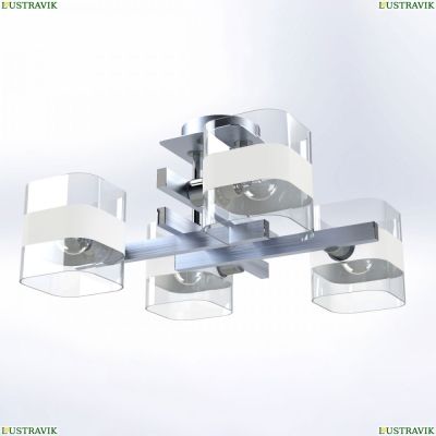 Светильник CL139240 ★ Citilux — купить в интернет магазине ЛЮСТРАВИК☀
