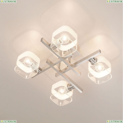 Светильник CL139240 ★ Citilux — купить в интернет магазине ЛЮСТРАВИК☀