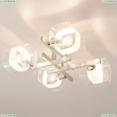 Светильник CL139240 ★ Citilux — купить в интернет магазине ЛЮСТРАВИК☀