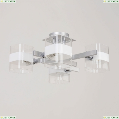 Светильник CL139240 ★ Citilux — купить в интернет магазине ЛЮСТРАВИК☀