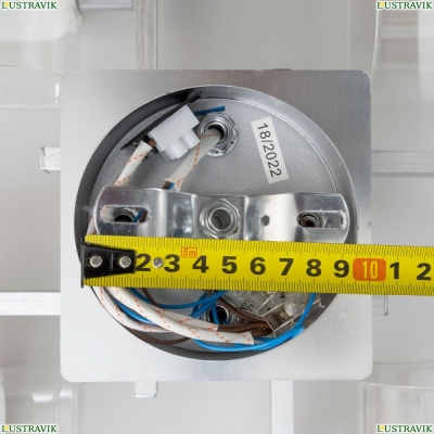 Светильник CL139240 ★ Citilux — купить в интернет магазине ЛЮСТРАВИК☀