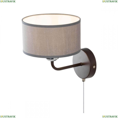 Бра CL428411 ★ Citilux — купить в интернет магазине ЛЮСТРАВИК☀