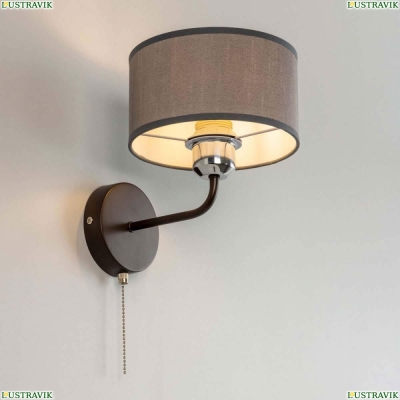 Бра CL428411 ★ Citilux — купить в интернет магазине ЛЮСТРАВИК☀