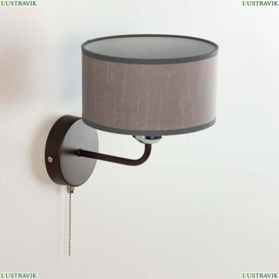 Бра CL428411 ★ Citilux — купить в интернет магазине ЛЮСТРАВИК☀