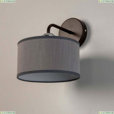 Бра CL428411 ★ Citilux — купить в интернет магазине ЛЮСТРАВИК☀