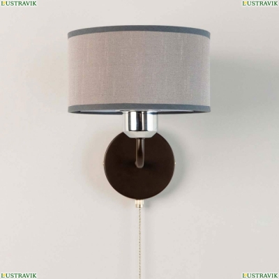 Бра CL428411 ★ Citilux — купить в интернет магазине ЛЮСТРАВИК☀