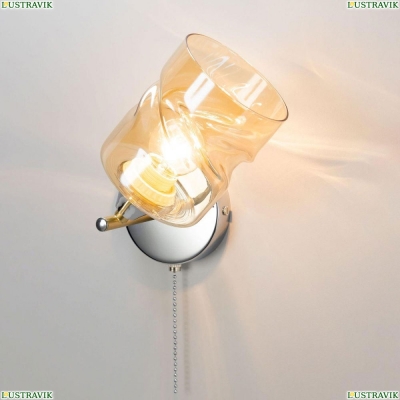 Бра CL137312 ★ Citilux — купить в интернет магазине ЛЮСТРАВИК☀