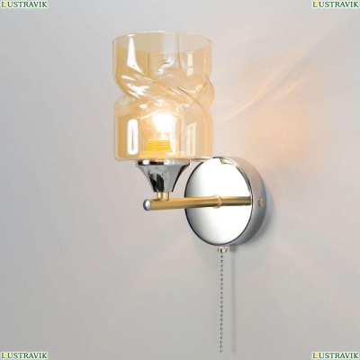 Бра CL137312 ★ Citilux — купить в интернет магазине ЛЮСТРАВИК☀