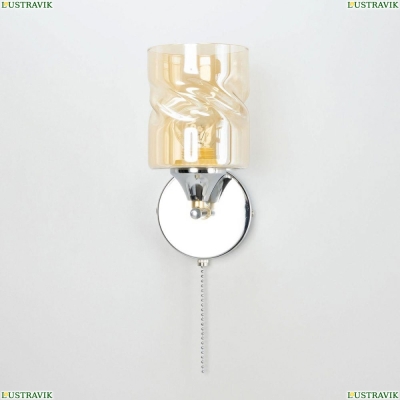 Бра CL137312 ★ Citilux — купить в интернет магазине ЛЮСТРАВИК☀