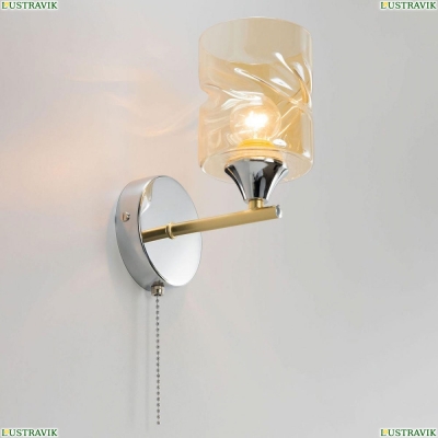 Бра CL137312 ★ Citilux — купить в интернет магазине ЛЮСТРАВИК☀