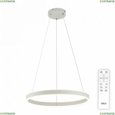 Люстру CL719500 ★ Citilux — купить в интернет магазине ЛЮСТРАВИК☀