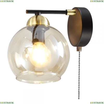 Бра CL124315 ★ Citilux — купить в интернет магазине ЛЮСТРАВИК☀