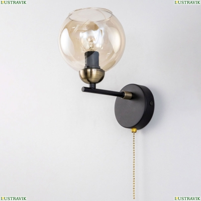 Бра CL124315 ★ Citilux — купить в интернет магазине ЛЮСТРАВИК☀